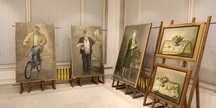 Bursa’da ‘Saraybosna Günleri’ başladı