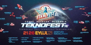 TEKNOFEST’te BUÜ rüzgarı esmeye devam edecek