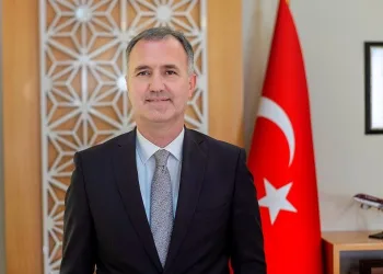 Bursa İnegöl kurtuluş şenliklerine hazırlanıyor