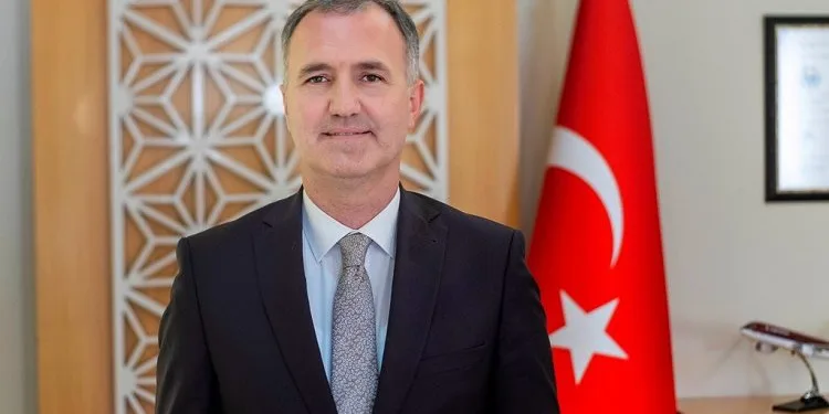 Bursa İnegöl kurtuluş şenliklerine hazırlanıyor