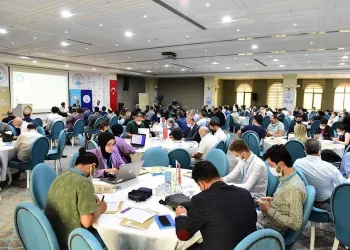 Bursa Yıldırım Belediyesi’nden kültür sanat çalıştayı