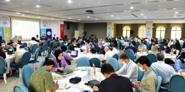 Bursa Yıldırım Belediyesi’nden kültür sanat çalıştayı