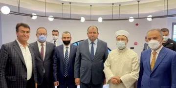 Kırcaali heyetinden Bursa çıkarması