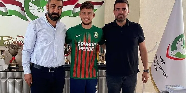 Emin Adanur’dan Çağatay Yılmaz açıklaması