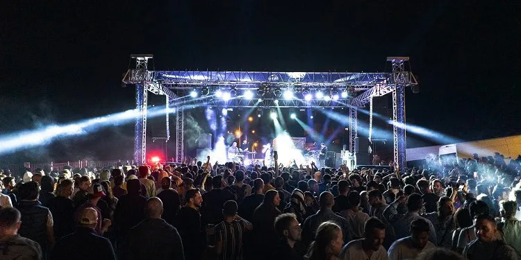Uludağ yaz festivali sona erdi