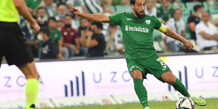 Bursaspor’dan Emirhan Aydoğan açıklaması