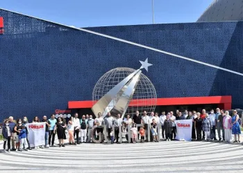 GUHEM Bursa turizminin gözbebeği