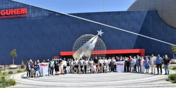 GUHEM Bursa turizminin gözbebeği