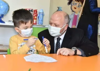 AK Parti Bursa İl Başkanı’ndan yeni eğitim ve öğretim yılı mesajı