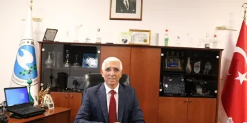 Marmarabirlik’te rekolte beyan alımları başladı
