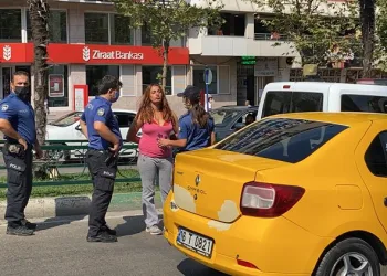 Bursa’da markette hırsızlık girişimi! Polisi yaraladılar