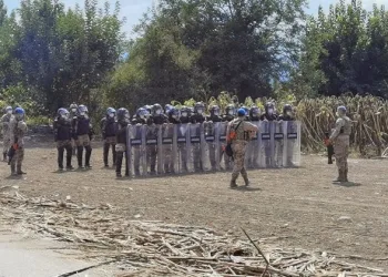 İşletme sahipleri direnmişti! Özel harekat devreye girdi