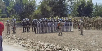 İşletme sahipleri direnmişti! Özel harekat devreye girdi