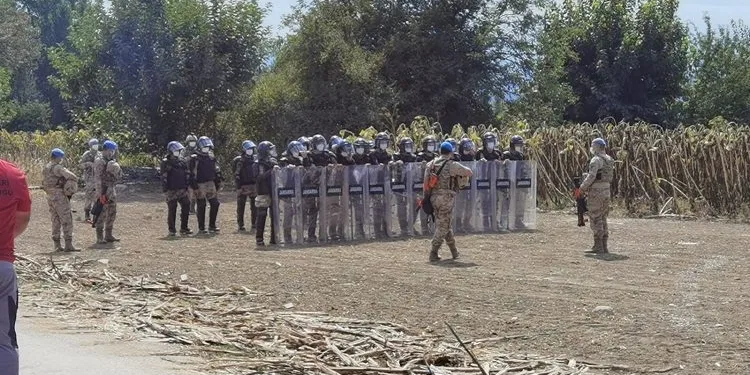 İşletme sahipleri direnmişti! Özel harekat devreye girdi