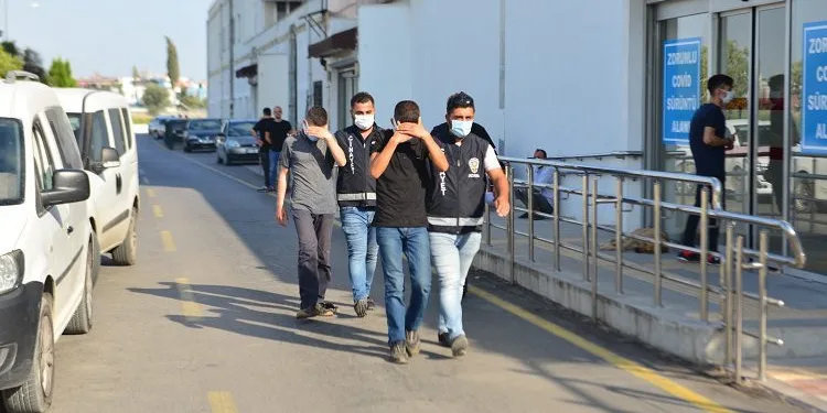 Ekmek kuyruğunda cinayet! Ölen 13, öldüren 15 yaşında