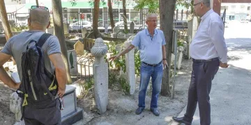 Bursa Karacabey’in tarihine ışık tutacak proje