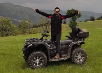 Bursa Emniyeti’nin acı kaybı