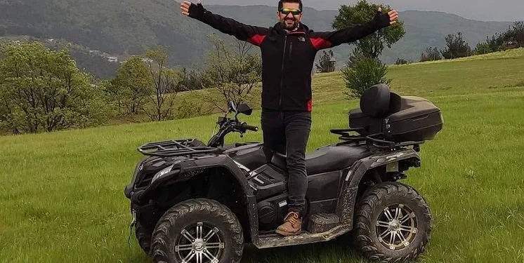 Bursa Emniyeti’nin acı kaybı