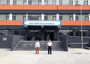 Bursa Mustafakemalpaşa’ya “Zarif” okul