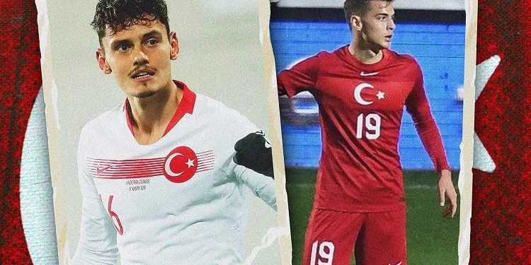 Bursaspor Kulübü, Enes Ünal ve Batuhan Kör’e başarılar diledi