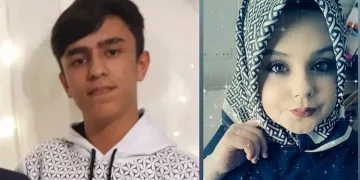 Biri 16, diğeri 22 yaşında! Virüse yenik düştüler