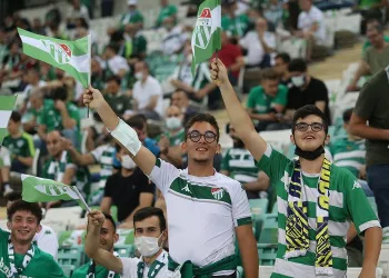 Bursaspor-Samsunspor maçı bilet fiyatları belli oldu