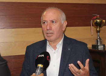 “Bursa’nın yeni imar alanlarına ve uydu kentlere ihtiyacı var”