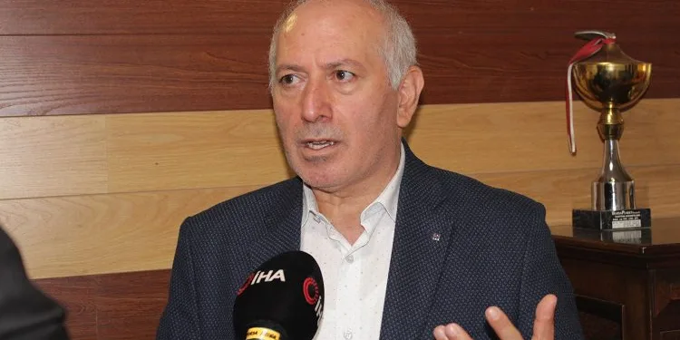“Bursa’nın yeni imar alanlarına ve uydu kentlere ihtiyacı var”