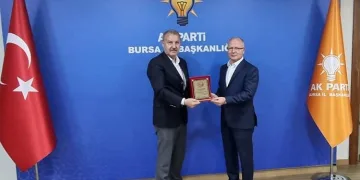 BAL-GÖÇ’ten nezaket ziyareti