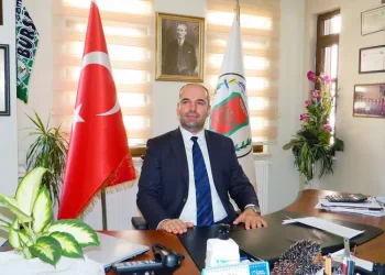 Bursa Mudanya Esnaf Odası’ndan sanal hizmet
