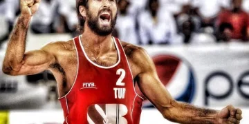 Şampiyon voleybolcu Karacabey Belediyespor’da