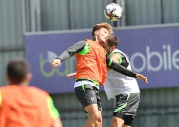 Bursaspor’da Altınordu maçı hazırlıkları devam ediyor
