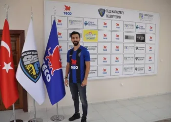 Hakkı Can Aksu Karacabey Belediyespor’da