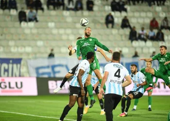 Bursaspor’un en değerlisi belli oldu