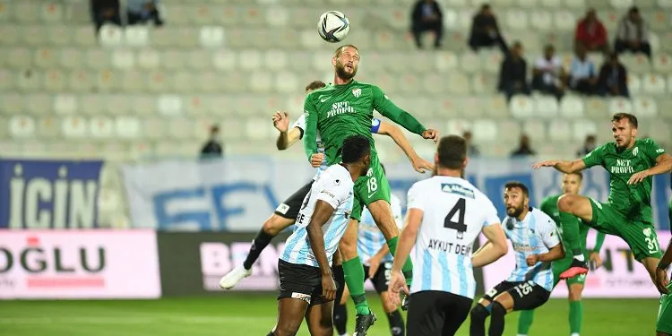 Bursaspor’un en değerlisi belli oldu