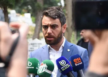 Emin Adanur: Provokasyonlara gelmeyin