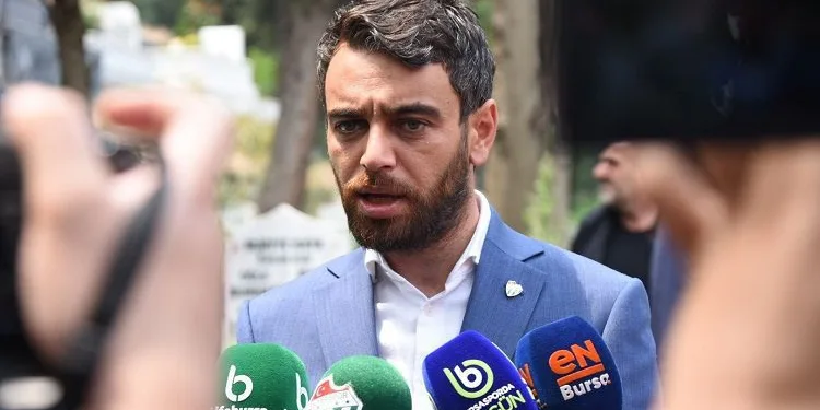 Emin Adanur: Provokasyonlara gelmeyin