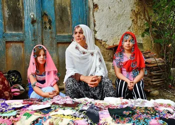 Bursa’nın Müşküle üzümü ve iğne oyası artık tescilli