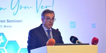 TSE Başkanı Şahin: “Standardı belirleyen, ticaretin kuralını yazar”