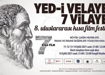 Bursa’da film festivali zamanı