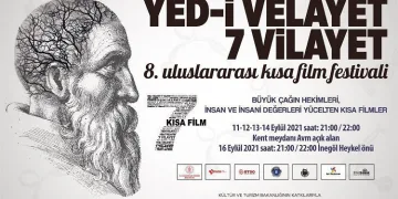 Bursa’da film festivali zamanı