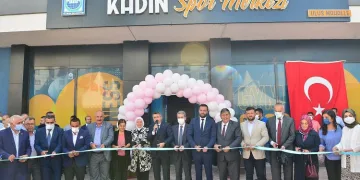 Bursa Yıldırım’da üç açılış birden