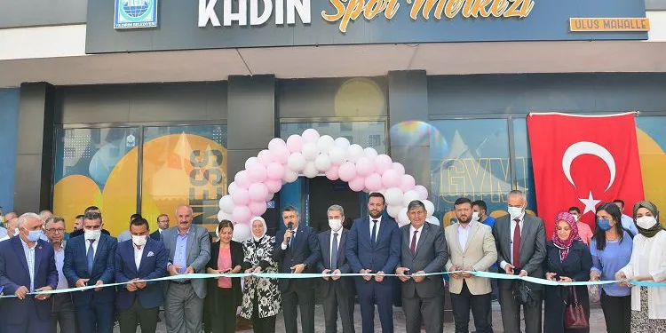 Bursa Yıldırım’da üç açılış birden