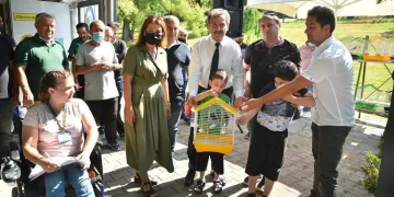 Bursa’da engeller hayvan sevgisiyle aşılıyor