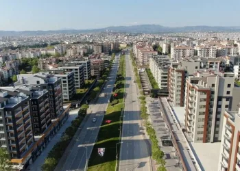 Bursa’da kira fiyatları can yakıyor