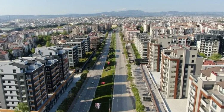 Bursa’da kira fiyatları can yakıyor