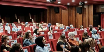 Ana kucağı öğretmenleri yeni döneme hazır