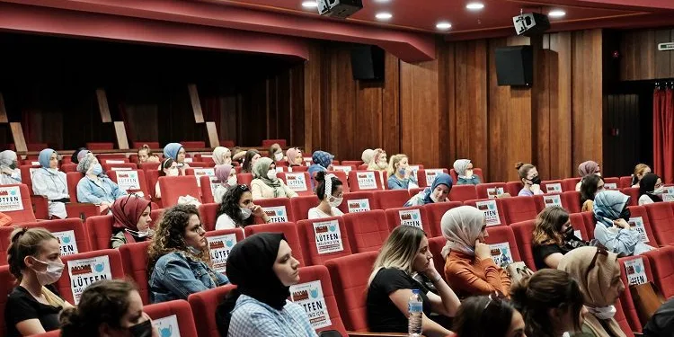 Ana kucağı öğretmenleri yeni döneme hazır