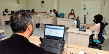 İş arayanların yüzü Bursa Yıldırım’da güldü