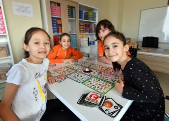 Bilgi Evleri’nde yeni dönem başlıyor